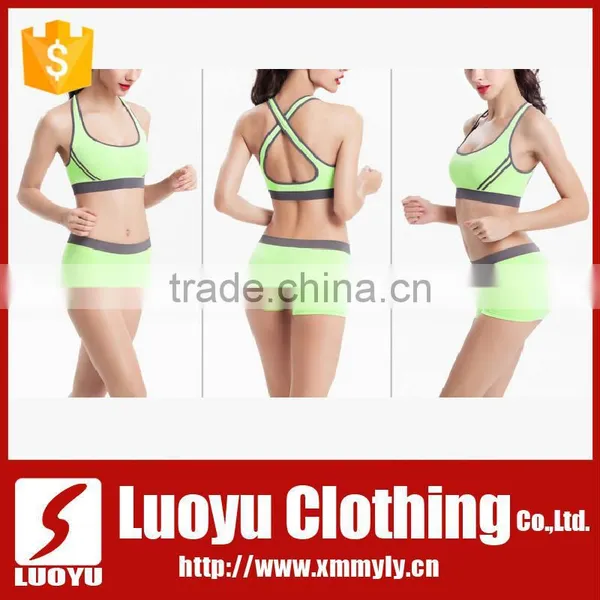 Ladies Underwear Sexy Bra and Panty New Design photo-2