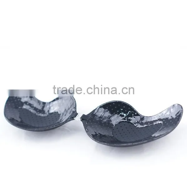 Strapless Bra for Knee-Length Bridesmaid Dresses photo-6