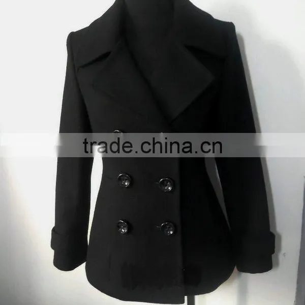 Lady's Coat