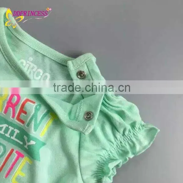 New Baby Sleeping Bedding Bodysuits,Baby Bodysuits Wholesale Customized Baby Bodysuits photo-5