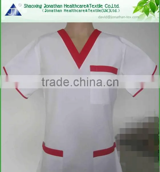2016 Jonathan Hospital Uniforms Scrubs Medical photo-4