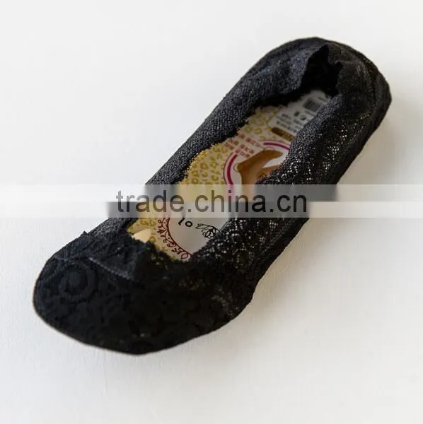 Zm33451a Summer Wholesale Girl New Design Lace Fashion Socks photo-6