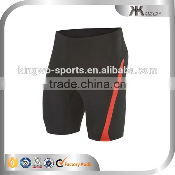 OEM Sports Shorts Mens Dry Fit Tight Running Shorts photo-2