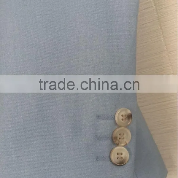2017 New Style Latest Design China Factory Hot Sell Three Pieces Formal Boy Party Suit photo-6