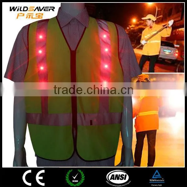 LED Carhartt Aramid Fabric Summer Winter Workwear photo-5