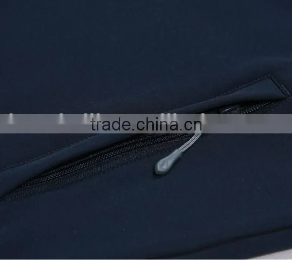 Softshell Vest photo-5