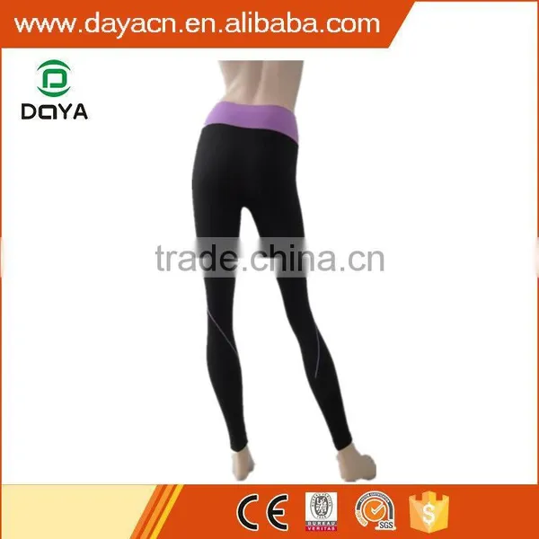 Women's Comfortable Fitness Seamless Yoga Pant photo-2