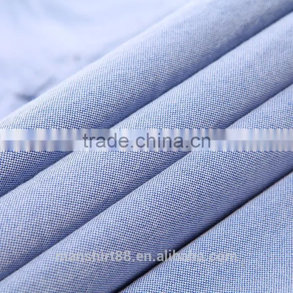 High Quality Casual Shirt Men Clothes Men Shirt Multiple Colour Oxford Shirt photo-3