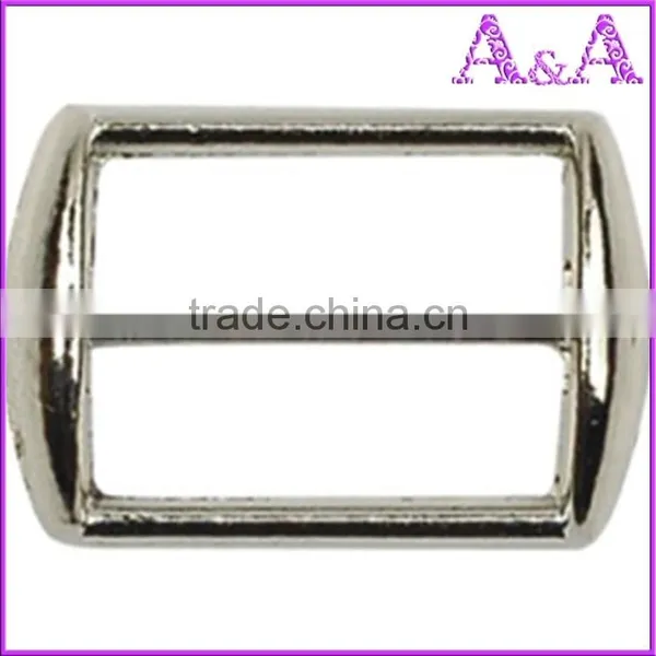 Factory Price 2016 New Fashion Metal Light Golden Adjustable Belt Buckle on Sale photo-2