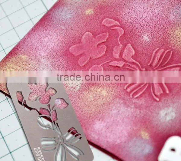 Parchment Craft Paper Embossing Tool photo-3