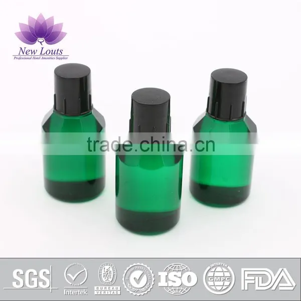 Personal Care Hotel Bath Bottle Empty Shampoo Bottles photo-3