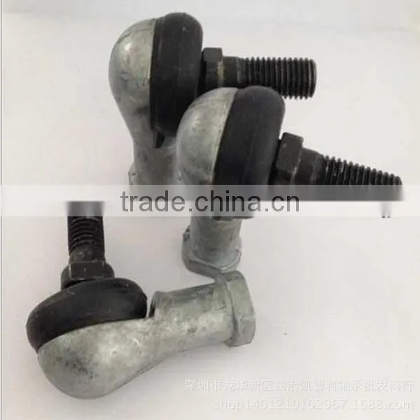 SQC Series Ball Joint Bearing SQC5C, SQC8C, SQC16C photo-2