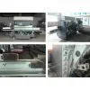 YMC251 - 8 Motors Straight Line Glass Beveling Machine photo-2