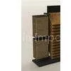 Promotional MDF / Wooden Flooring Display Racks Powder Coating for Exhibiting, Shop