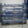 CE Approved Hydraulic Two Post Car Auto Lift (2SLC5.0-2) photo-3