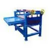 Sheet Metal Plate Floor Leveling Machine , Automatic Steel Roll Straightening Machine