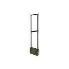 Library Security Tag System / AM EAS Security System for Hardware Store or Cosmetic Shop
