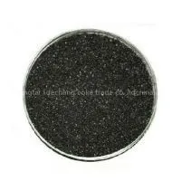 High Quality Graphited Petroleum Coke for Steelmaking/ Alloy Casting photo-2