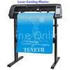 24\'\' Servo Motor Reflective Film Laser Cutting Plotter With USB / Serial Port / U Disk