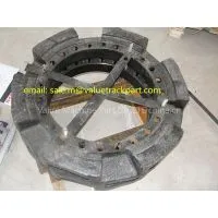 HITACHI KH125 Crawler Crane Sprocket