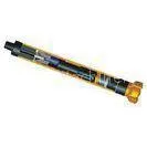 API REG Thread High Air Pressure DTH Hammer for Water Well Drilling 90 - 455 mm Dia