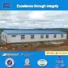 Modular House Light Steel Structure