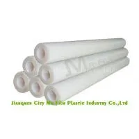 Low-E Glass Protective Film With Glue