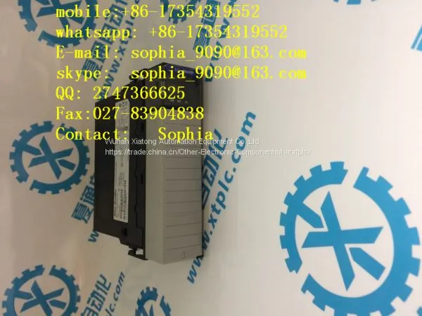 AB 1746-OB32 New Original Controllogix Module photo-4