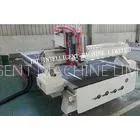 WPC Board CNC Engraving And Cutting Machine With High Speed Spindle