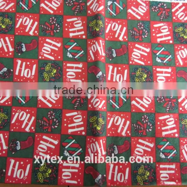 Flannel Fabric photo-2