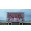 Outdoor LED Display P16 for Sporting Center