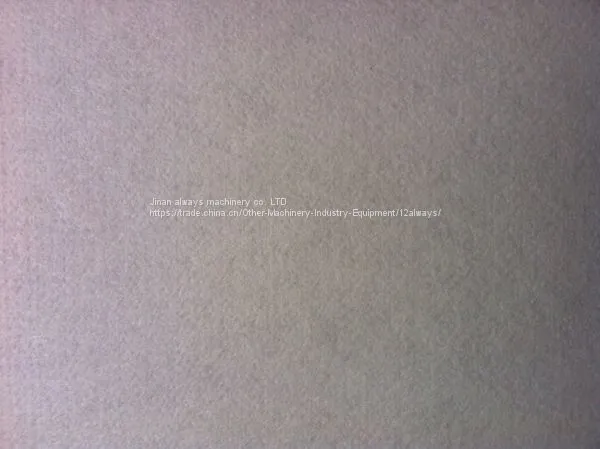 Paper Machine Part Felt photo-3