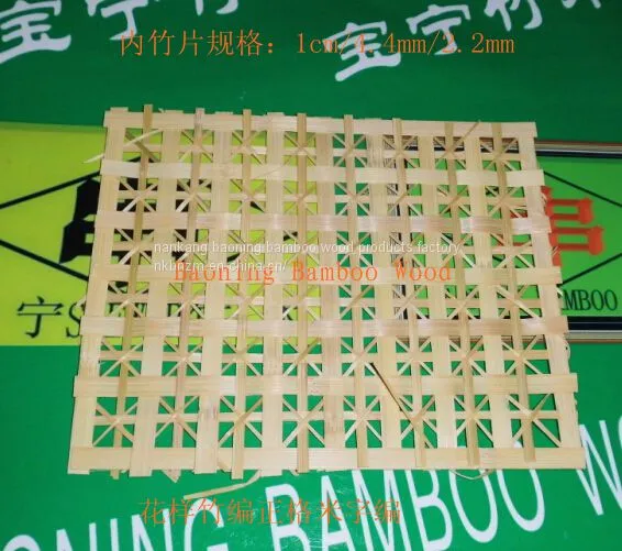 Black Willow Toothpick3mm×3mm×9cm photo-4