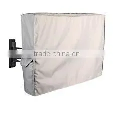 Custom Heavy Duty Outdoor TV Covers All Sizes LCD LED Plasma TV Covers photo-2