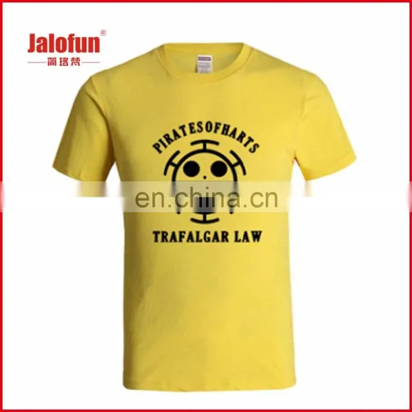 Wholesale Custom Combed Cotton Team Shirts Custom photo-6