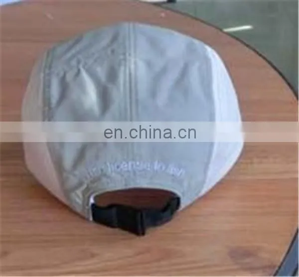 Fishing 5 Panel Caps Long Brim Caps photo-4