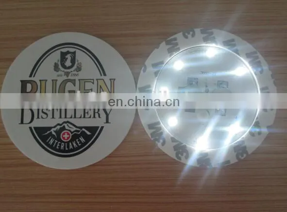 80*3mm Good Quality 3M Bottle Sticker Led Bottle Lights photo-3