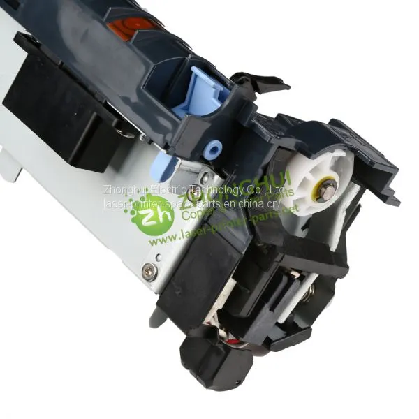 Compatible HP P4515 Fuser Unit For HP LaserJet P4014 P4015 P4515 - 110V (RM1-4554-000 CB506-67901) Fuser Assembly photo-5