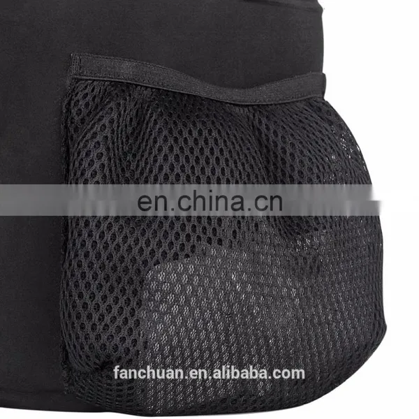 Case Bag for Samsung Gear VR Virtual Reality Headset Shoulder Bag Cover Box for 3D VR Headset Travel Carry Case With Mesh Bag photo-6