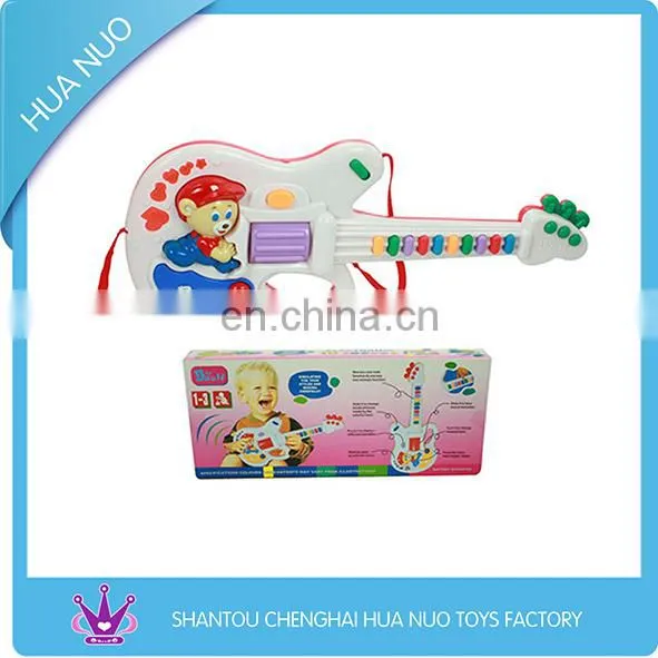 Hot Sell Kids Toys Musical Guitar