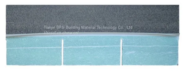 3-tab Asphalt Shingle photo-3