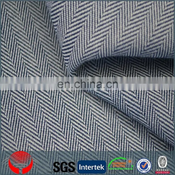 Made in China 70% Viscose 30% Polyester Uniform Fabric photo-3