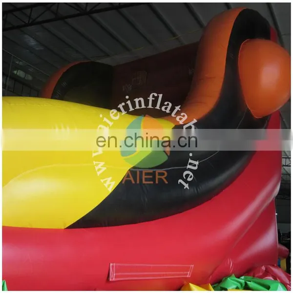 2016 Aier Inflatable Basketball Hoop, Outdoor Games & Fun photo-5