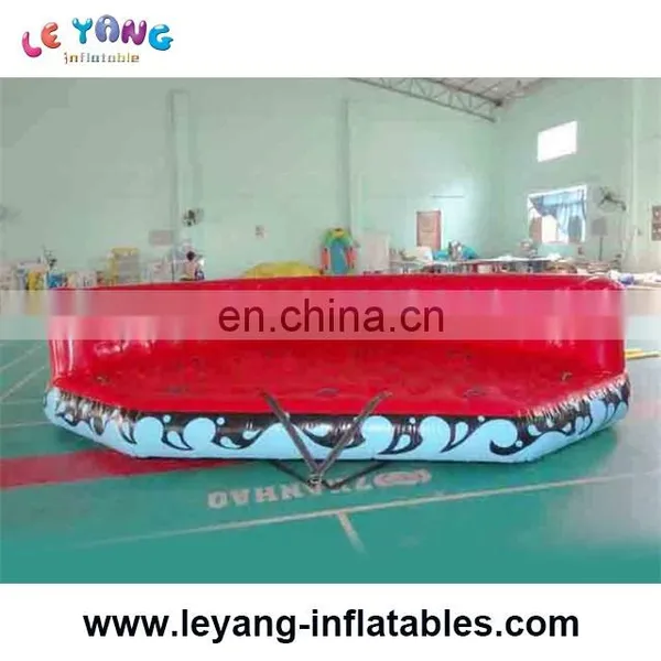 Giant Inflatable Water UFO / Carzy Water Sofa for Sale photo-2