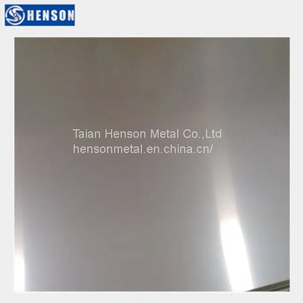 Wholesale Price 310S Stainless Steel Sheet / 310S Stainless Steel Coil Stainless Steel Water Bottle photo-2