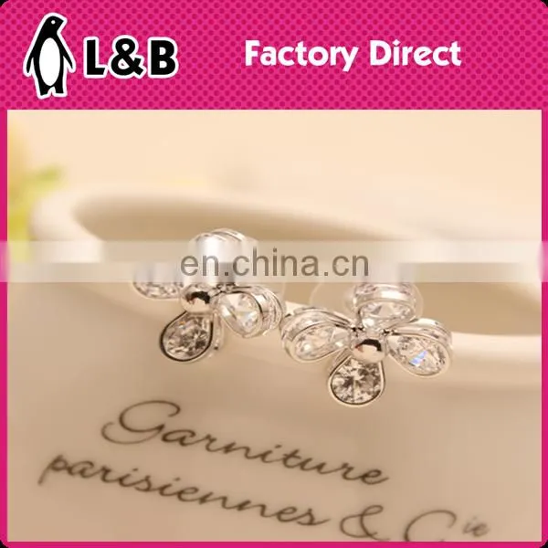 Women Fancy Stud Earring Women Earring Wholesale photo-2