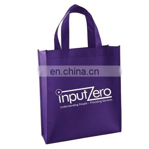 Non-woven Material and Handled Style Non Woven Bag photo-4