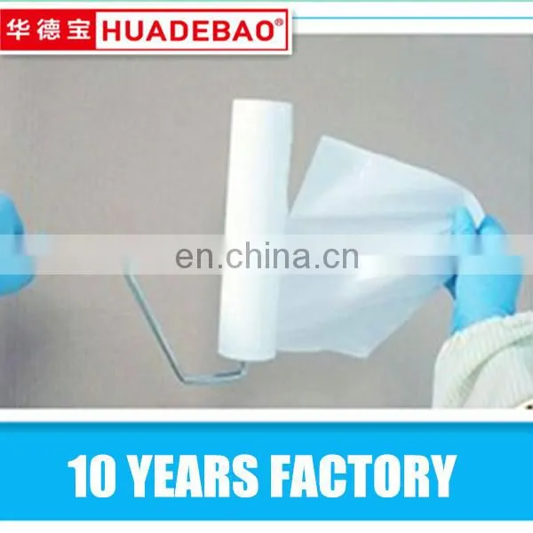 Electronic Cleaning Tacky Roller Anti Static Sticky Roller photo-2