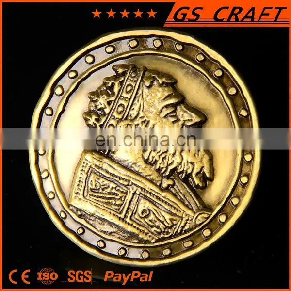 Widely Used Superior Quality Best Selling Feng Shui Coins photo-5