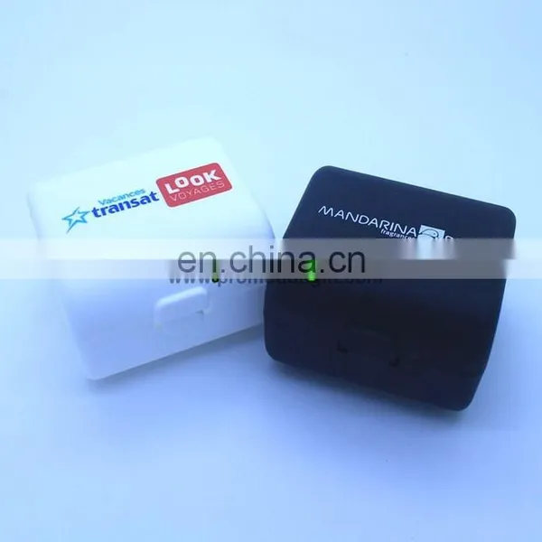 Universal Travel Adaptor photo-5